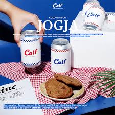 Calf Literan Premium